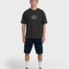 Bad Dog Og Kurzarm-T-Shirt Bad Dog Og Kurzarm-T-Shirt
