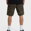 Bad Dog Shorts mit Gummizug Bad Dog Shorts mit Gummizug