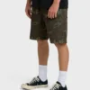 Bad Dog Shorts mit Gummizug Bad Dog Shorts mit Gummizug