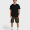 Bad Dog Shorts mit Gummizug Bad Dog Shorts mit Gummizug