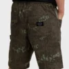 Bad Dog Shorts mit Gummizug Bad Dog Shorts mit Gummizug