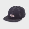 Bad Dog Strapback-Kappe Bad Dog Strapback-Kappe