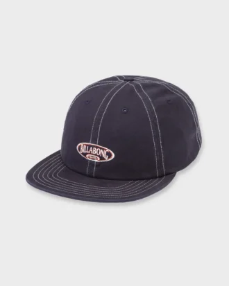 Bad Dog Strapback-Kappe