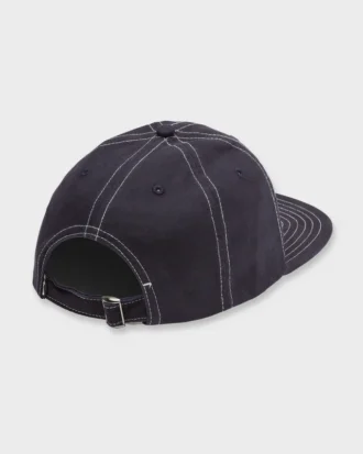 Bad Dog Strapback-Kappe