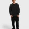 Bad Dog Sweatshirt mit Rundhalsausschnitt