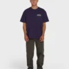 Bad Dog Tonedawg Og Kurzarm-Strick-T-Shirt