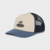 Bad Dog Trucker-Cap Bad Dog Trucker-Cap