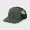 Bad Dog Trucker-Cap Bad Dog Trucker-Cap