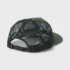 Bad Dog Trucker-Cap Bad Dog Trucker-Cap