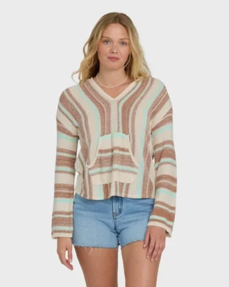 Baja Beach Kapuzenpullover