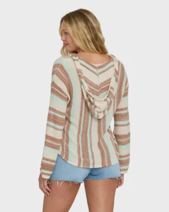 Baja Beach Kapuzenpullover