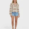 Baja Beach Kapuzenpullover Baja Beach Kapuzenpullover