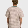 Baxter Crew Kurzarm-Shorts-T-Shirt Baxter Crew Kurzarm-Shorts-T-Shirt