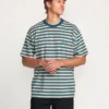 Baxter Kurzarm-Shorts-T-Shirt Baxter Kurzarm-Shorts-T-Shirt