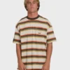 Baxter Sweatshirt mit Rundhalsausschnitt Baxter Sweatshirt mit Rundhalsausschnitt