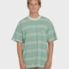 Baxter Sweatshirt mit Rundhalsausschnitt Baxter Sweatshirt mit Rundhalsausschnitt