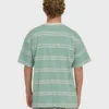 Baxter Sweatshirt mit Rundhalsausschnitt Baxter Sweatshirt mit Rundhalsausschnitt