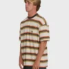 Baxter Sweatshirt mit Rundhalsausschnitt Baxter Sweatshirt mit Rundhalsausschnitt