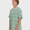 Baxter Sweatshirt mit Rundhalsausschnitt Baxter Sweatshirt mit Rundhalsausschnitt