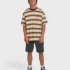 Baxter Sweatshirt mit Rundhalsausschnitt Baxter Sweatshirt mit Rundhalsausschnitt