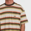Baxter Sweatshirt mit Rundhalsausschnitt Baxter Sweatshirt mit Rundhalsausschnitt