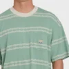 Baxter Sweatshirt mit Rundhalsausschnitt Baxter Sweatshirt mit Rundhalsausschnitt