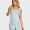 Beach Crush Denim-Latzhose Beach Crush Denim-Latzhose