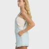 Beach Crush Denim-Latzhose Beach Crush Denim-Latzhose