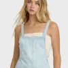 Beach Crush Denim-Latzhose Beach Crush Denim-Latzhose