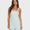 Beach Crush Denim-Strampler Beach Crush Denim-Strampler