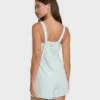 Beach Crush Denim-Strampler Beach Crush Denim-Strampler