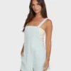 Beach Crush Denim-Strampler Beach Crush Denim-Strampler