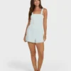 Beach Crush Denim-Strampler Beach Crush Denim-Strampler