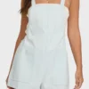 Beach Crush Denim-Strampler Beach Crush Denim-Strampler