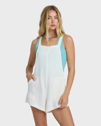 Beach Crush Latzhose