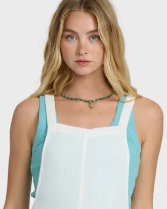 Beach Crush Latzhose