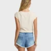 Beach Dreamin Denim-Shorts Beach Dreamin Denim-Shorts