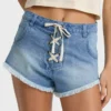 Beach Dreamin Denim-Shorts Beach Dreamin Denim-Shorts