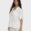 Beach Livin Woven Shirt