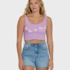 Beachcombing Tanktop Beachcombing Tanktop
