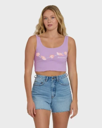 Beachcombing Tanktop