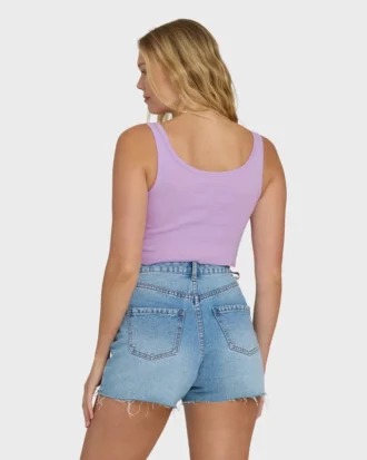 Beachcombing Tanktop