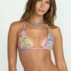 Beat the Heat Remi Triangel-Bikinioberteil