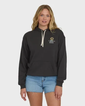 Before Times Pullover-Hoodie