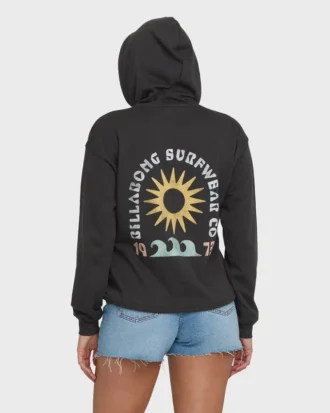 Before Times Pullover-Hoodie