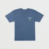 Better Premium Wave Wash Kurzarm-T-Shirt Better Premium Wave Wash Kurzarm-T-Shirt