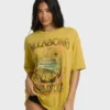 Between Night and Dawn Kurzarm-T-Shirt
