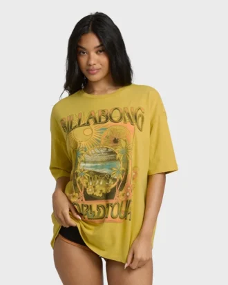 Between Night and Dawn Kurzarm-T-Shirt