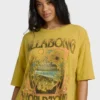 Between Night and Dawn Kurzarm-T-Shirt