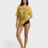Between Night and Dawn Kurzarm-T-Shirt